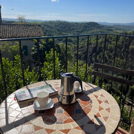 Casa Bella Vista Βίλα Pereta Εξωτερικό φωτογραφία