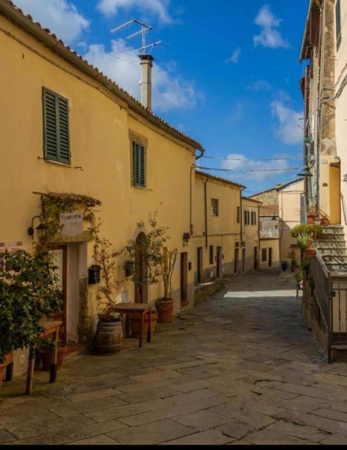 Casa Bella Vista Βίλα Pereta Εξωτερικό φωτογραφία