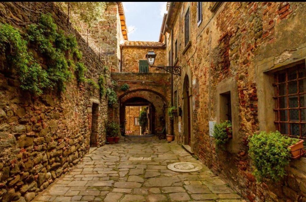 Casa Bella Vista Βίλα Pereta Εξωτερικό φωτογραφία
