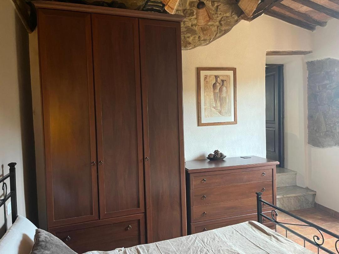 Casa Bella Vista Βίλα Pereta Εξωτερικό φωτογραφία