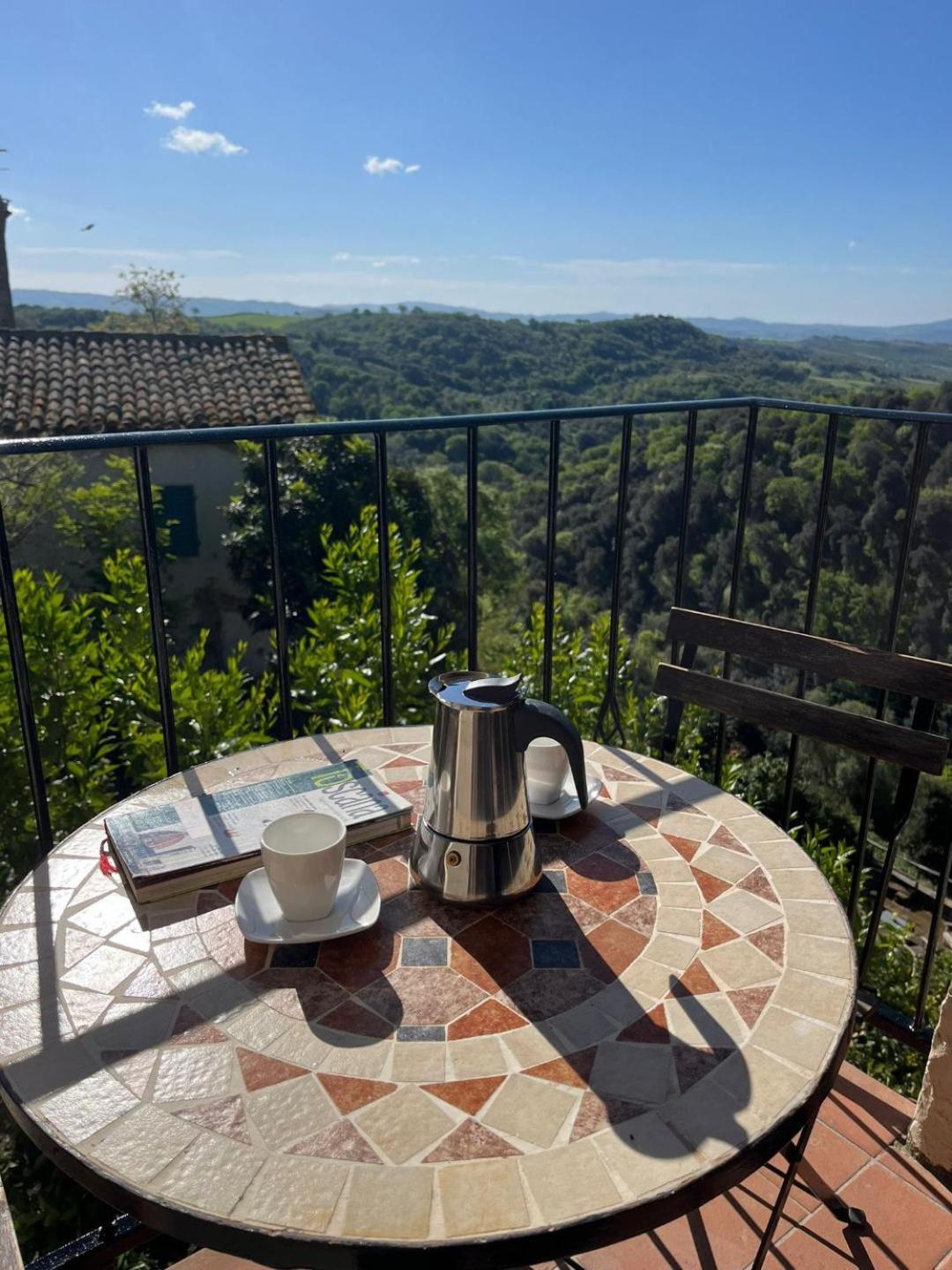 Casa Bella Vista Βίλα Pereta Εξωτερικό φωτογραφία