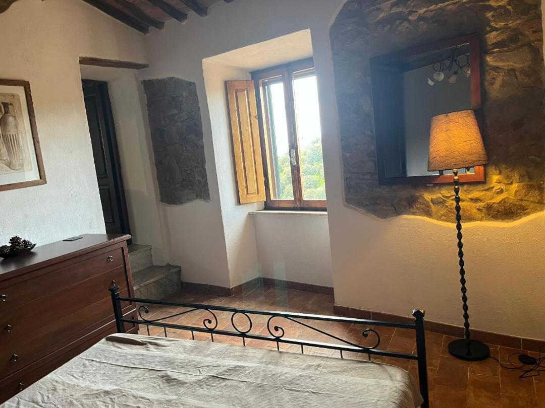 Casa Bella Vista Βίλα Pereta Εξωτερικό φωτογραφία