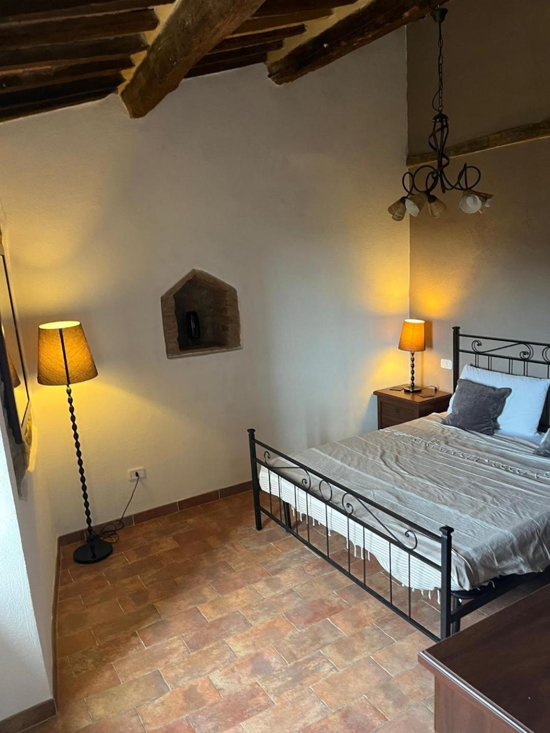 Casa Bella Vista Βίλα Pereta Εξωτερικό φωτογραφία