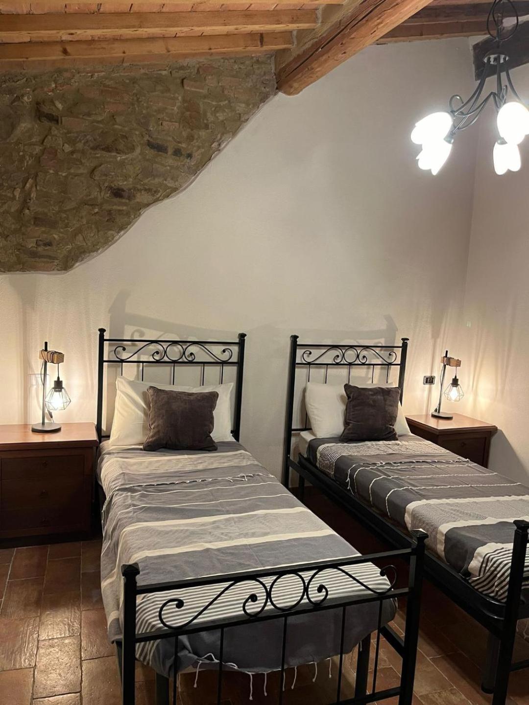 Casa Bella Vista Βίλα Pereta Εξωτερικό φωτογραφία