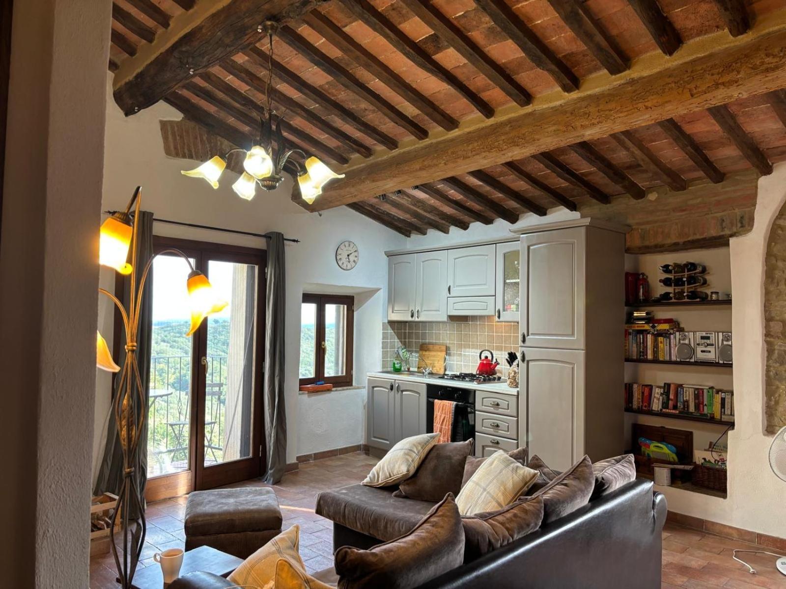 Casa Bella Vista Βίλα Pereta Εξωτερικό φωτογραφία
