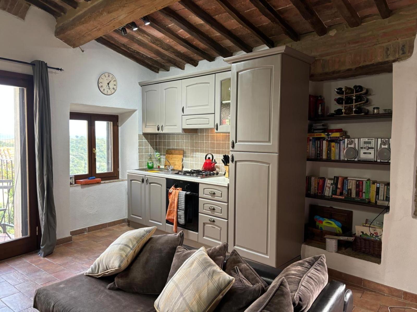 Casa Bella Vista Βίλα Pereta Εξωτερικό φωτογραφία
