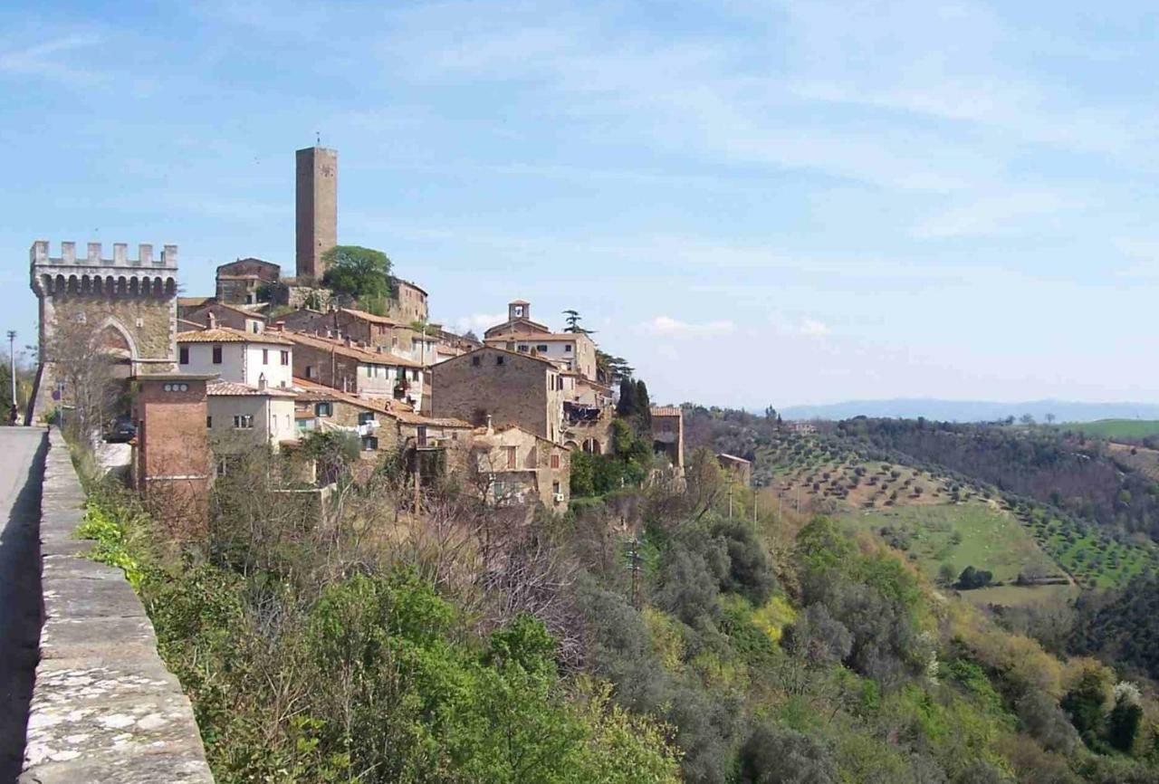 Casa Bella Vista Βίλα Pereta Εξωτερικό φωτογραφία