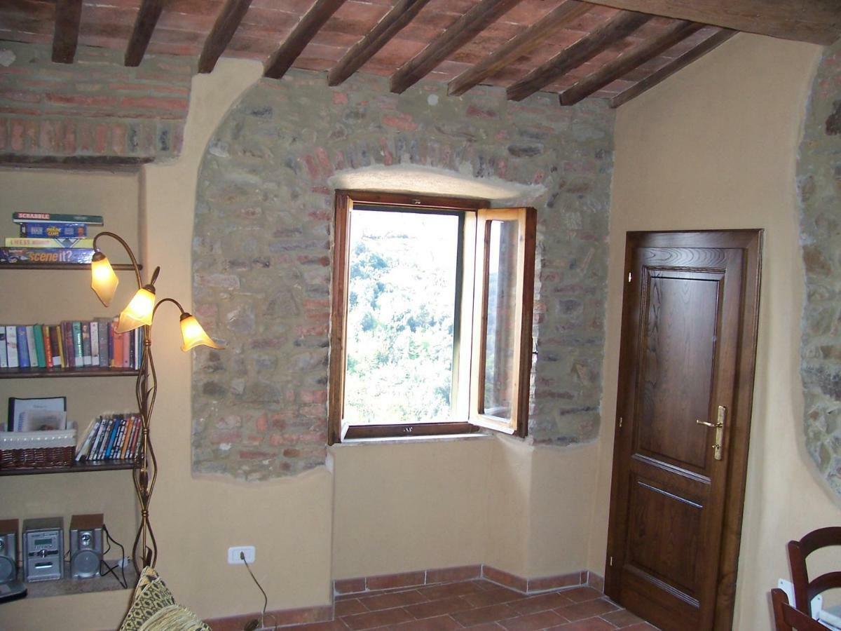 Casa Bella Vista Βίλα Pereta Εξωτερικό φωτογραφία
