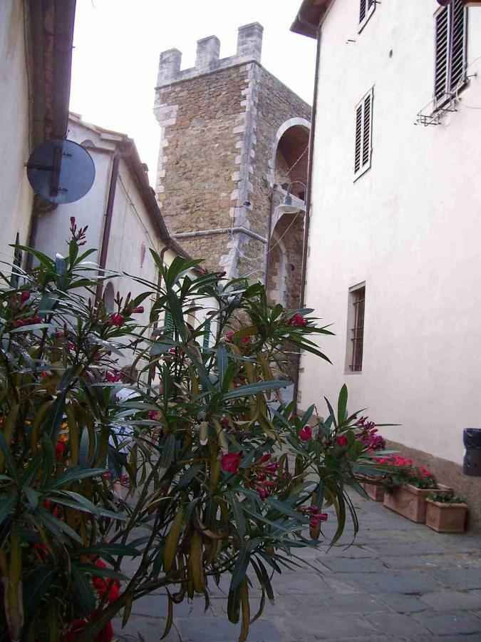 Casa Bella Vista Βίλα Pereta Εξωτερικό φωτογραφία