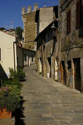 Casa Bella Vista Βίλα Pereta Εξωτερικό φωτογραφία