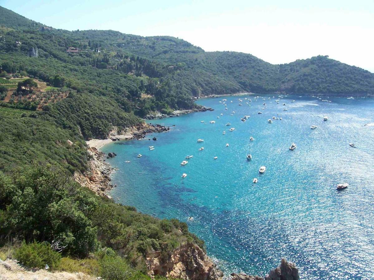 Casa Bella Vista Βίλα Pereta Εξωτερικό φωτογραφία