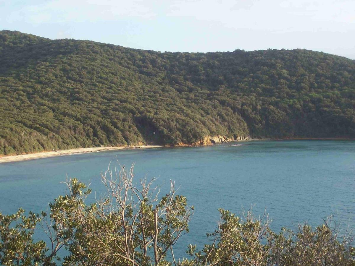 Casa Bella Vista Βίλα Pereta Εξωτερικό φωτογραφία