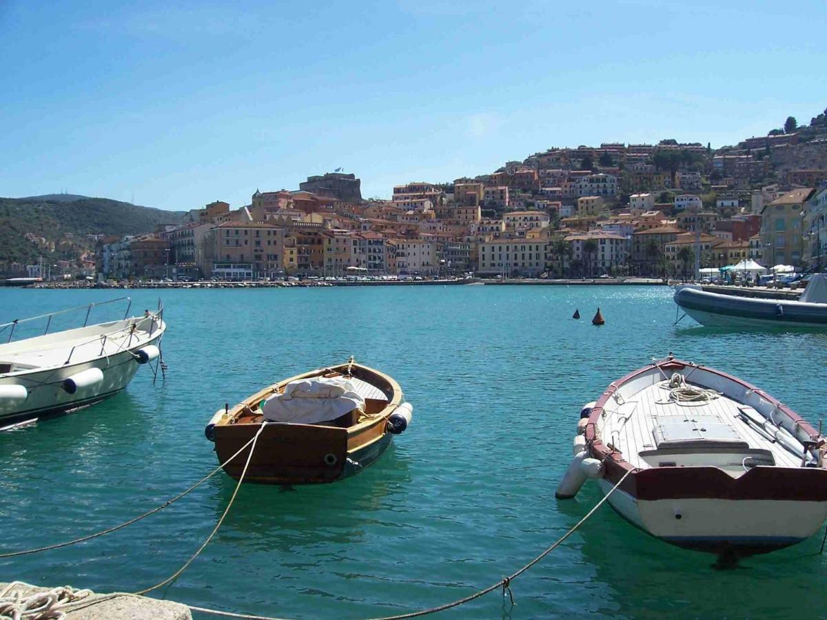 Casa Bella Vista Βίλα Pereta Εξωτερικό φωτογραφία